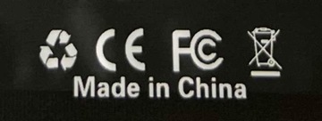 Kabel do ładowania USB do nawigacji satelitarnej Garmin Nuvi/TomTom/Zumo, U