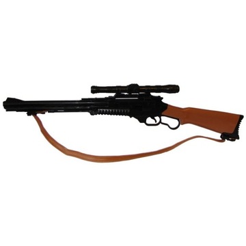 ZABAWKA WINCHESTER