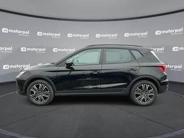 Seat Arona 2025 Seat Arona Marina 1.0 TSI 115 KM DSG, zdjęcie 2