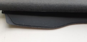 ROLETA BAGAŻNIKA CITROEN C5 KOMBI I 2001-2008