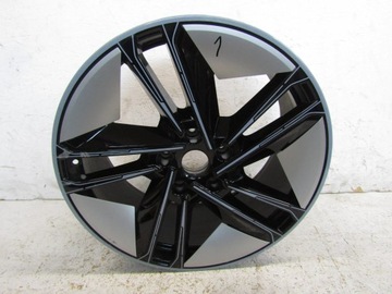 Audi E-Tron GT RS felga aluminiowa 9,5x21 5x112 ET60