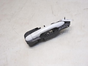 KLIKA DVEŘE LEVÝ ZADNÍ TEQXA RENAULT LATITUDE 806070069R