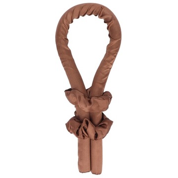 Щипцы для завивки без нагрева, пенный валик для завивки