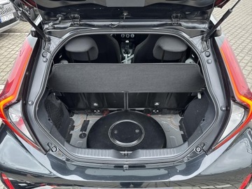 Toyota Aygo X 1.1 VVT-i 72KM 2022 Toyota Aygo X 1.0 VVTi Style 1.0 VVTi Toyota Aygo, zdjęcie 23