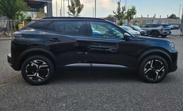 Peugeot 2008 II 2026 Peugeot 2008 2008, GT, AT, 2026, Nowy, Polski Salon 1.2 Hybryda 145KM, zdjęcie 1