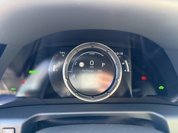 Lexus ES VII (XV70) Sedan Facelifting 300h 218KM 2023 Lexus ES 300h F Sport Edition ES300h F Sport, zdjęcie 27