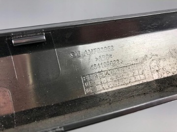 ЗАДНЯЯ ДВЕРЬ СМЕСЬ OPEL INSIGNIA A LIFT SEDAN