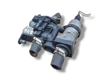 Zawór sterujący podgrzewacza wody BMW 5 E39 1998 8374994