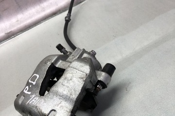 TŘMEN BRZDOVÝ PŘEDNÍ PRAVÝ VW TAIGO (CS1) VCF117 GASOLINE 2024