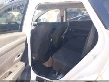 Hyundai Tucson IV 2025 Hyundai Tucson Hybrid Blue 2025 1.6 Hybryda 178KM, zdjęcie 12