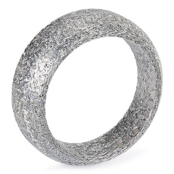 USZCZELKA RURY WYDECHOWEJ COROLLA E12, AVENSIS T22