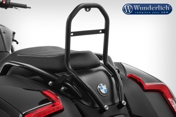 Sissybar Wunderlich do BMW K1600B