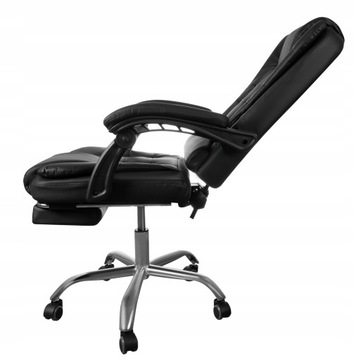 Поворотное, стационарное кресло Malatec 110 х 65 х 50 см
