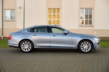 Volvo S90 II Sedan 2.0 D3 150KM 2018 S90 INSCRIPTION __ PREZESOWSKA LIMUZYNA, zdjęcie 12
