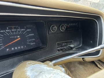 Plymouth 1972 Plymouth Fury BLACK WEEK -5000 PLYMOUTH FURY 1972, zdjęcie 24