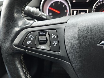 Opel Astra K Sportstourer Facelifting 1.5 Diesel 122KM 2021 Opel Astra 1.5 CDTI Elegance S&amp;S, zdjęcie 15