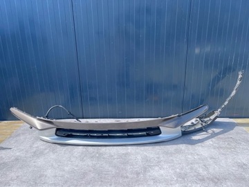 SPOILER ZDERZAKA PRZÓD VOLVO V90 CROSS COUNTRY