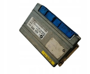 1423955, Computer Bedienteil Getriebe BMW E46 318 1423955 | thumb 1