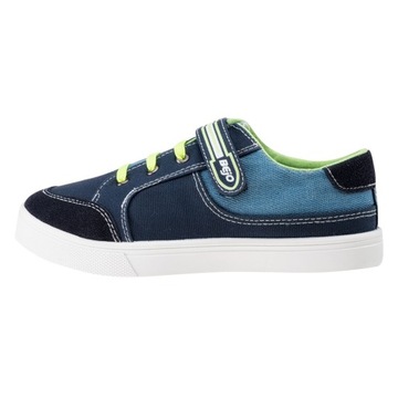 Dziecięce Buty casual ATOKA II JR