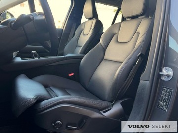 Volvo XC90 II 2023 Volvo XC 90 FV23% SalonPL Plus Bright 7 os. B5D AW, zdjęcie 13