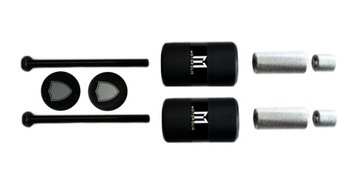 КРЫШКИ MotopoliS - YAMAHA MT-125 MT125 MT 125 2020-... - КРЫШКИ