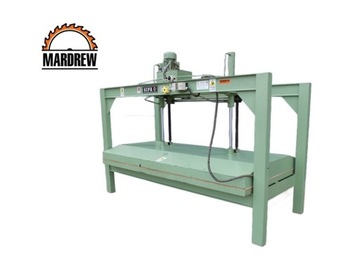 Prasa półkowa SIPA 1300x2500 20/23