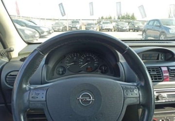 Opel Corsa C 1.0 Twinport ECOTEC  60KM 2004 Opel Corsa Opel Corsa Benzyna 60KM, zdjęcie 8