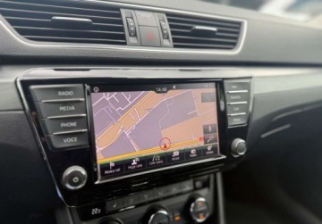 Skoda Superb III Kombi 2.0 TDI 190KM 2017 Skoda Superb 2.0TDI Style DSG 190KM PL Salon FVmarza 2.0 Diesel 190KM, zdjęcie 27