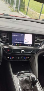 Opel Insignia II Grand Sport 2.0 CDTI 170KM 2018 Opel Insignia 2.0 diesel ,bezwypadek ,aso opel ,wersja OPC LINE 2.0 Diesel, zdjęcie 19
