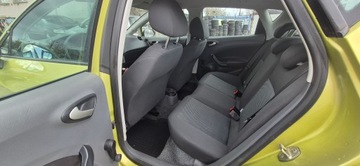 Seat Ibiza IV Hatchback 5d 1.4 TDI DPF 80KM 2010 SEAT IBIZA IV (6J5, 6P1) 1.4 TDI 80 KM, zdjęcie 18