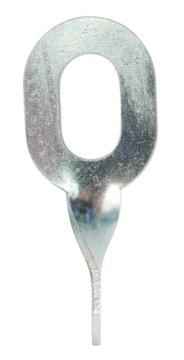 Bit SKRĘCONY 1,6mm 100szt do zgrzewarki SPOTTER Bity SKRĘCONE spoter