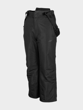 ДЕТСКИЕ ЗИМНИЕ ЛЫЖНЫЕ БРЮКИ 4F 8 000 122