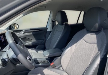 Volkswagen Tiguan II SUV Facelifting 1.5 TSI 150KM 2024 Volkswagen Tiguan 1.5 TSI EVO Elegance DSG Salon PL ASO 1.5 Benzyna 150KM, zdjęcie 11