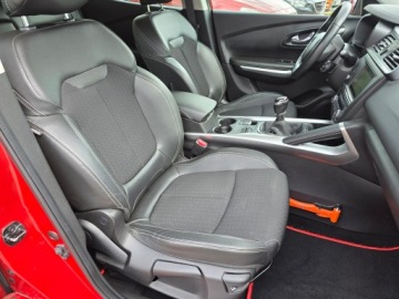 Kia Ceed II Kombi Facelifting 1.6 GDI 135KM 2016 Renault Kadjar 1.2 130 KM półskóry nawigacja alufelgi climatronic gwarancja, zdjęcie 12