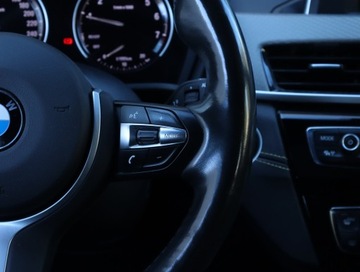 BMW X2 F39 2019 BMW X2 sDrive18i, Salon Polska, Automat, Navi, zdjęcie 22