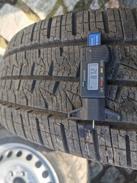 KOLA RÁFKY MERCEDES SPRINTER 16'' 6X130 225/65R16C M18