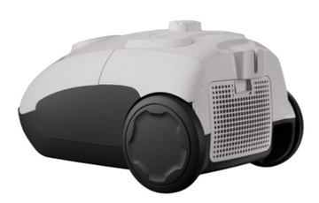 Мешочный пылесос ELECTROLUX EasyGo EB31C1SW