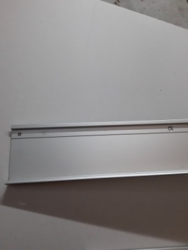 Adapter mocowanie do markizy ściennej bocznej