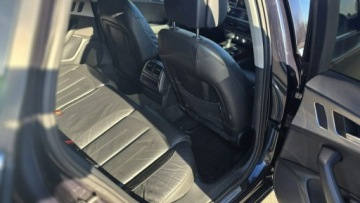 Audi A6 C7 Limousine 3.0 TDI 245KM 2014 Audi A6 Limousine, zdjęcie 15