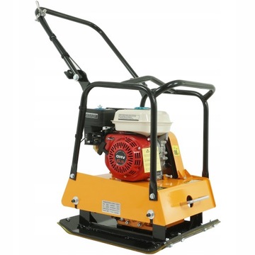 Компактор Verke 6.5 HP V10116 C-120HC