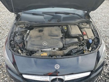 Mercedes CLA C118/X118 Coupe 2.0 250 224KM 2019 Mercedes-Benz CLA 2019 MERCEDES-BENZ CLA 250 4MATIC 2.0 Benzyna 224KM, zdjęcie 10