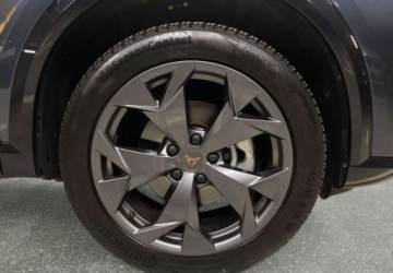 Cupra Formentor Crossover 1.5 TSI 150KM 2025 Cupra Formentor VAT 23 1.5 eTSI 150KM DSG 2025 r., salon PL, I wlasciciel,, zdjęcie 1