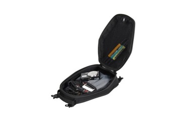 SHAD E-04 ПОЛУЖЕСТКАЯ СУМКА НА БАНК 3Л TANKBAG