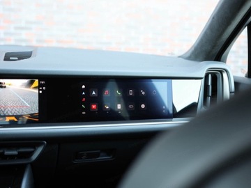 Porsche Cayenne III SUV Facelifting 4.0 474KM 2025 PORSCHE Cayenne Coupe S Suv 4.0 (474KM) 2025, zdjęcie 16