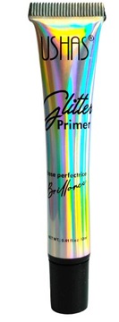 Glitter Primer BAZA KLEJ do brokatu pigmentów syp.