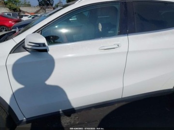 Mercedes GLA II 2020 Mercedes-Benz GLA 2020 MERCEDES-BENZ GLA 250 4MATIC 2.0 Benzyna 255KM, zdjęcie 9