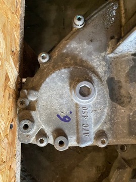 BMW X1 E84 X3 F25 РЕДУКТОР РАЗДАТОЧНАЯ КОРОБКА VTG X3 X5 X6 ATC450 E70 E71