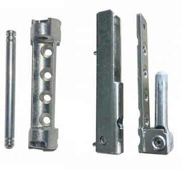 MACO ZAWIAS GÓRNY DOLNY DO OKNA KOMPLET