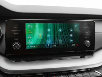 Skoda Octavia IV Scout 1.5 TSI ACT 150KM 2023 Škoda Octavia Skoda Octavia WD0689T#1.5 TSI, zdjęcie 20