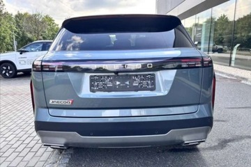 Jaecoo 7 1.6T 147KM 2025 Jaecoo 7 Offroad 4x4 Dowolny kolor Leasing Wynajem Duzy rabat 1.6, zdjęcie 5